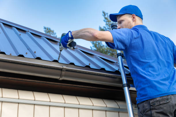 Best Hot Roofs  in Lincoln Park, MI