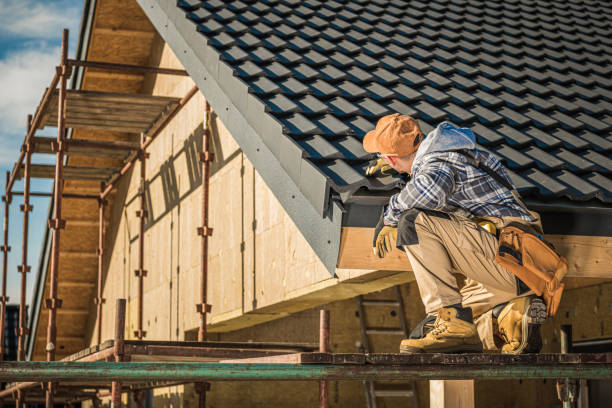 Best Roof Leak Repair  in Lincoln Park, MI
